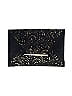 BCBGMAXAZRIA 100% Polyurethane Black Clutch One size - photo 1