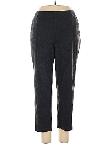 Classic Casual Pants (view 1)