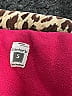 Carter's 100% Cotton Animal Print Gold Vest Size 5 (big kids) - photo 3