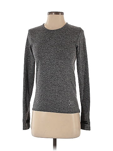 orange theory Long Sleeve T-Shirt (view 1)