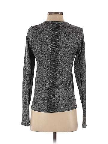 orange theory Long Sleeve T-Shirt (view 2)