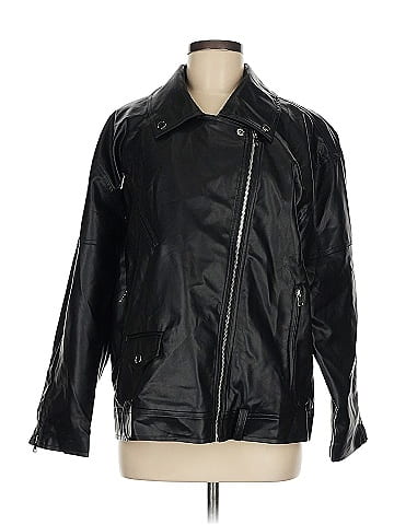 Hey Babe Jacket (view 1)