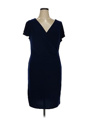 MSK Cocktail Dress (view 1)