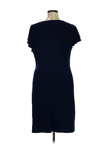 MSK Cocktail Dress (view 2)