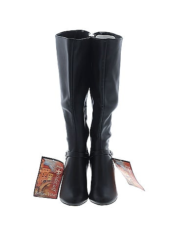Bella Vita Boots (view 2)