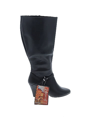 Bella Vita Boots (view 1)