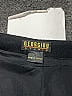 Georgiou Studio Solid Black Formal Skirt Size L (estimated) - photo 3
