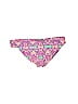 Miss Me Hearts Pink Swimsuit Bottoms Size XL - photo 2