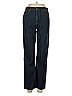 Uniqlo Blue Jeans Size 25 waist - photo 1