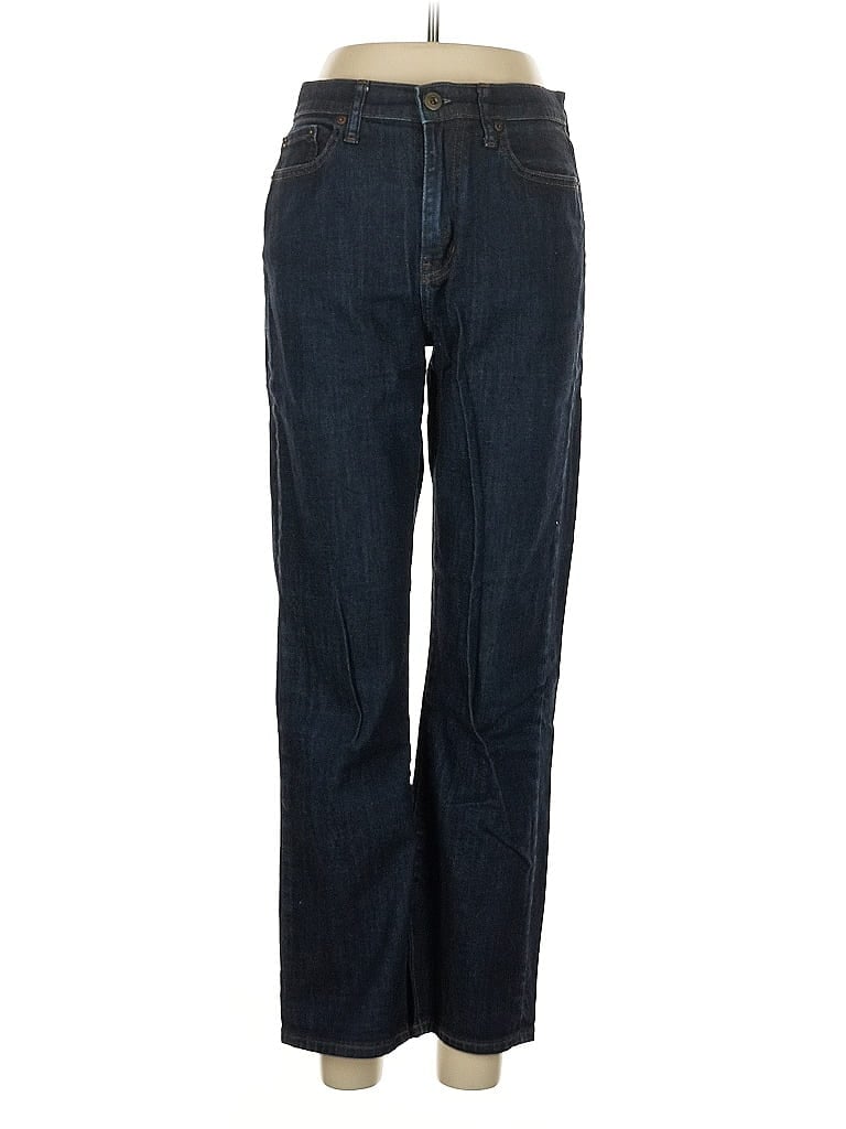 Uniqlo Blue Jeans Size 25 waist - photo 1