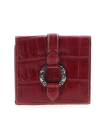 Brighton Leather Wallet (view 1)