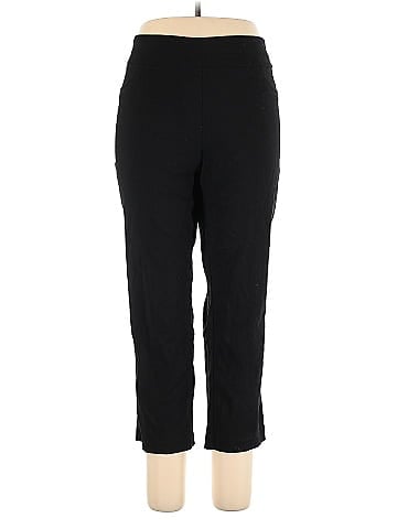 Ruby Rd. Active Pants (view 1)