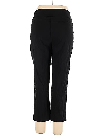 Ruby Rd. Active Pants (view 2)