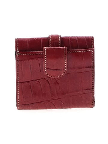 Brighton Leather Wallet (view 2)