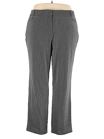 Avenue Casual Pants (view 1)