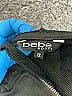 Bebe Black Zip Up Hoodie Size 1X - photo 6
