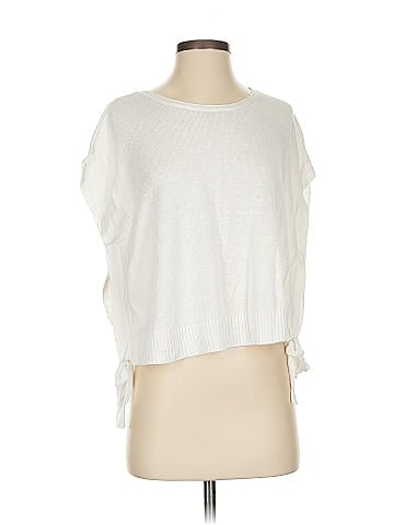 Eileen Fisher Pullover Sweater (view 1)