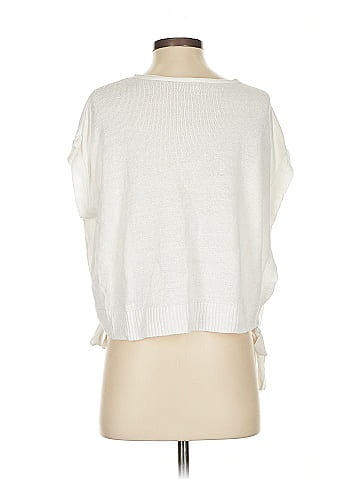 Eileen Fisher Pullover Sweater (view 2)