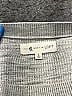 Lou & Grey for LOFT Gray Pullover Sweater Size L - photo 6