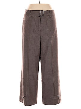 Worth New York Wool Pants