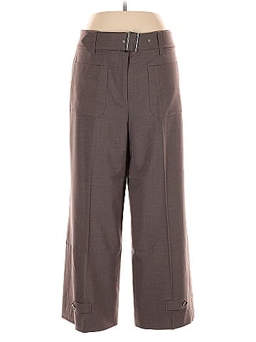 Worth New York Wool Pants (view 1)