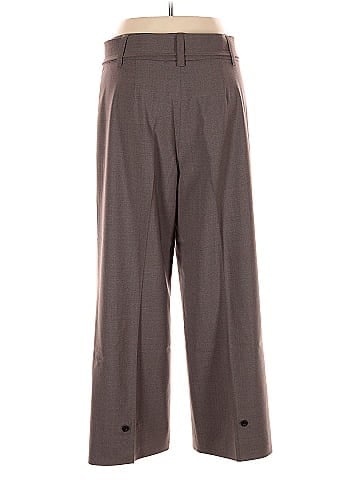 Worth New York Wool Pants (view 2)
