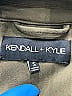 Kendall & Kylie Green Jacket Size S - photo 6