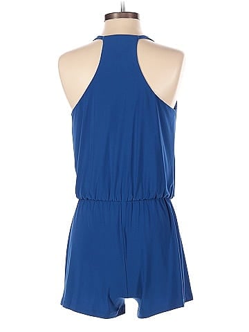 Bisou Bisou Romper (view 2)