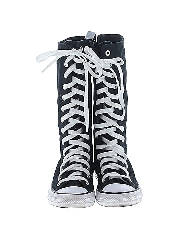 Converse Sneakers (view 2)