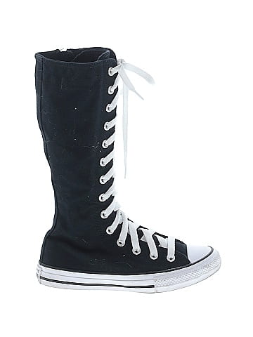 Converse Sneakers (view 1)