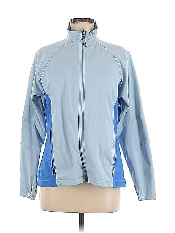 Marmot Track Jacket (view 1)