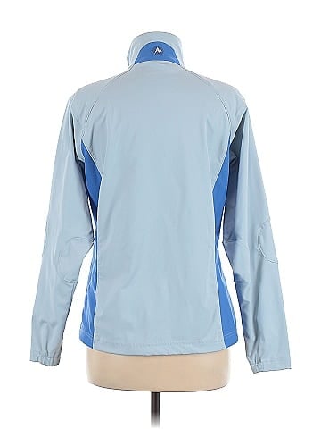 Marmot Track Jacket (view 2)