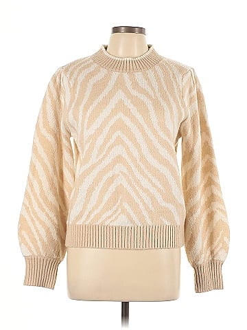 Cloud Chaser Turtleneck Sweater (view 1)