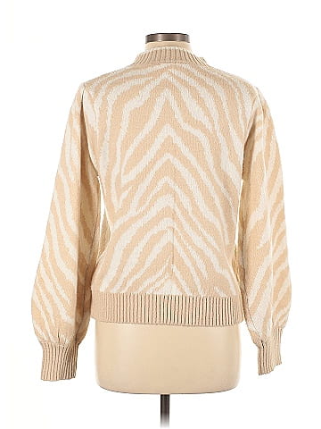Cloud Chaser Turtleneck Sweater (view 2)