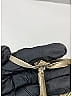 Jimmy Choo Metallic Gold Metallic Leather Slingback Pumps 85mm Size EU 35 1/2 - photo 4