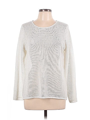 Belford Pullover Sweater (view 1)