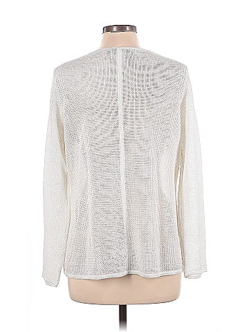 Belford Pullover Sweater (view 2)