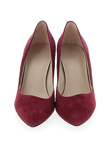 Marc Fisher Heels (view 2)