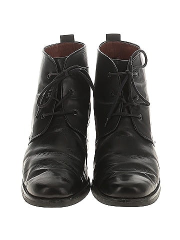 Etienne Aigner Ankle Boots (view 2)