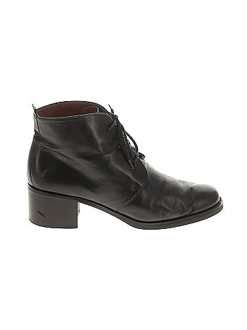 Etienne Aigner Ankle Boots (view 1)