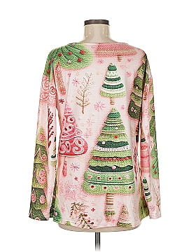 Unbranded Long Sleeve Top (view 2)