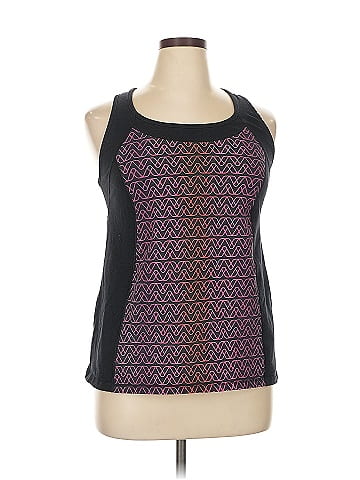 LIVI Active Sleeveless Top (view 1)