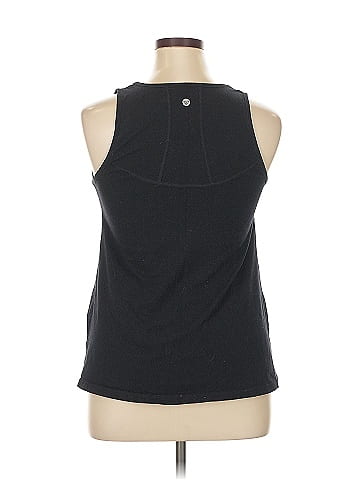 LIVI Active Sleeveless Top (view 2)