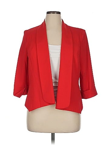 Alberto Makali Blazer (view 1)