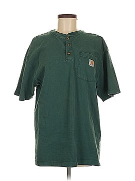 Carhartt Short Sleeve Henley