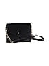 Kate Spade New York 100% Leather Solid Black Leather Crossbody Bag One size - photo 1