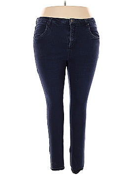 Universal Standard Jeggings