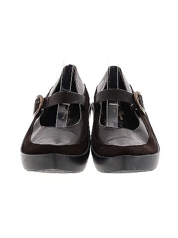 Robert Clergerie Mule/Clog (view 2)