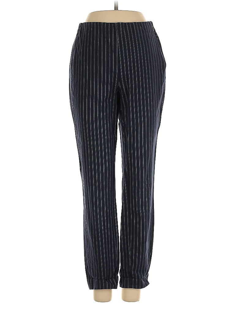 Pre-owned Rag & Bone Casual Pants In Blue