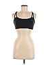 lucy Black Sports Bra Size M - photo 1